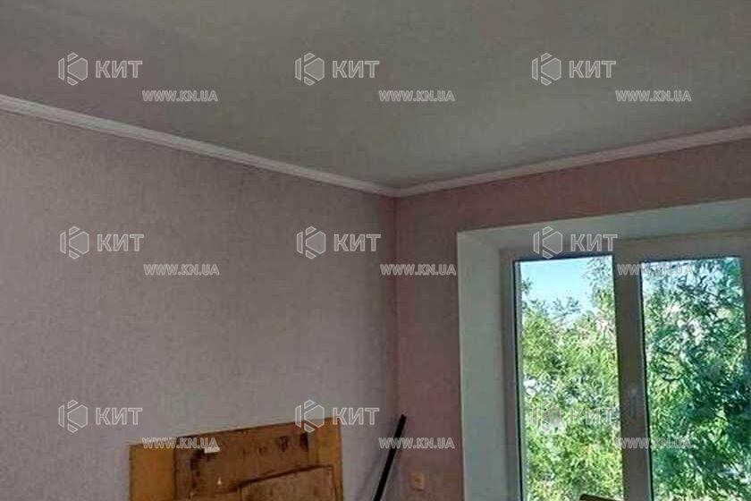 Продаж квартири Харків, Аеропорт, Мерефянське шосе, 33м²