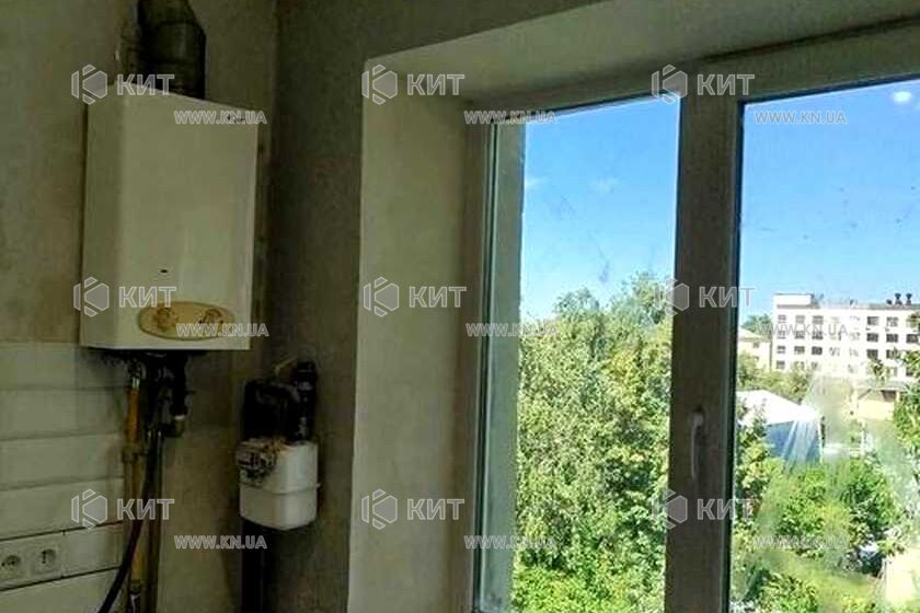 Продаж квартири Харків, Аеропорт, Мерефянське шосе, 33м²