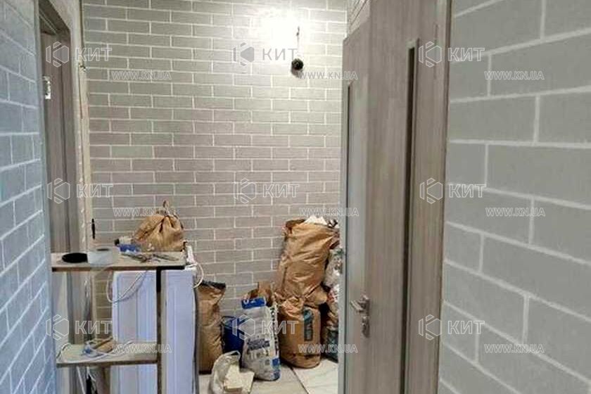 Продаж квартири Харків, Аеропорт, Мерефянське шосе, 33м²