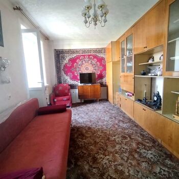 Продажа квартир - Харьков,  Гарибальди ул.  7
