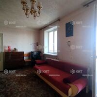 Продажа квартиры Харьков, Салтовка, 535 мрн., 54.2м²