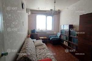 Продажа квартиры Харьков, Салтовка, 535 мрн., 54.2м²