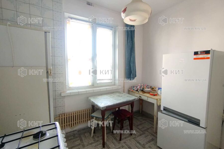 Продажа квартиры Харьков, Салтовка, 535 мрн., 54.2м²