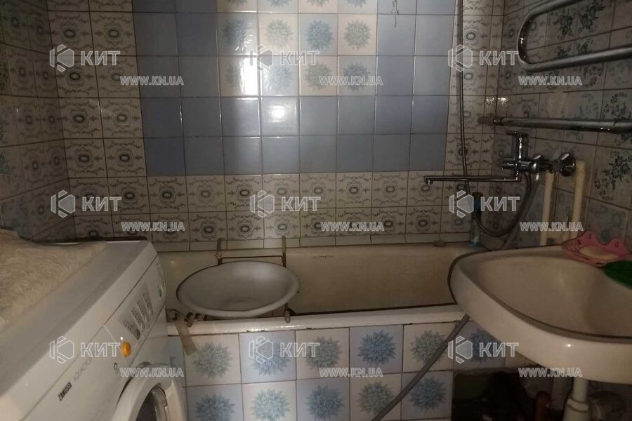 Продажа квартиры Харьков, Салтовка, 535 мрн., 54.2м²