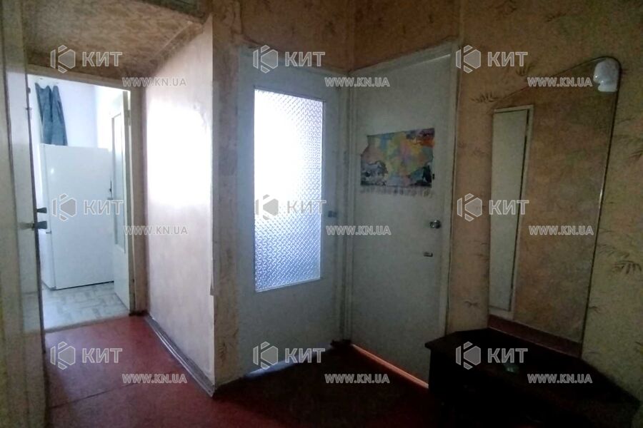 Продажа квартиры Харьков, Салтовка, 535 мрн., 54.2м²
