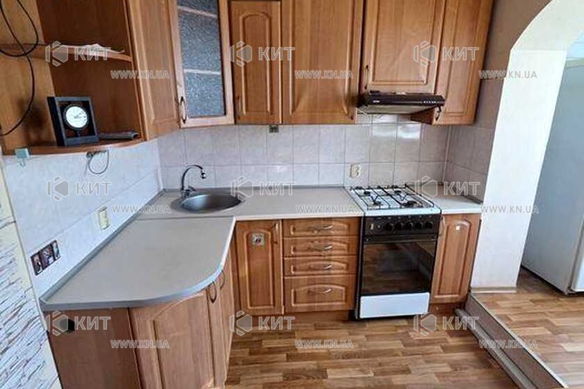 Продажа квартиры Харьков, Холодная гора, 36м²