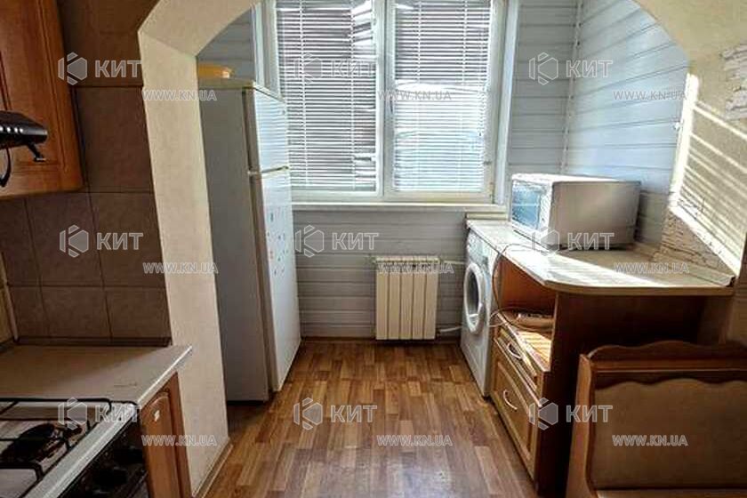 Продажа квартиры Харьков, Холодная гора, 36м²
