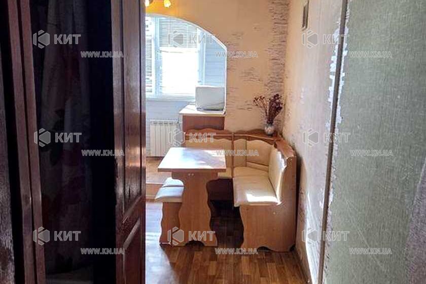Продажа квартиры Харьков, Холодная гора, 36м²