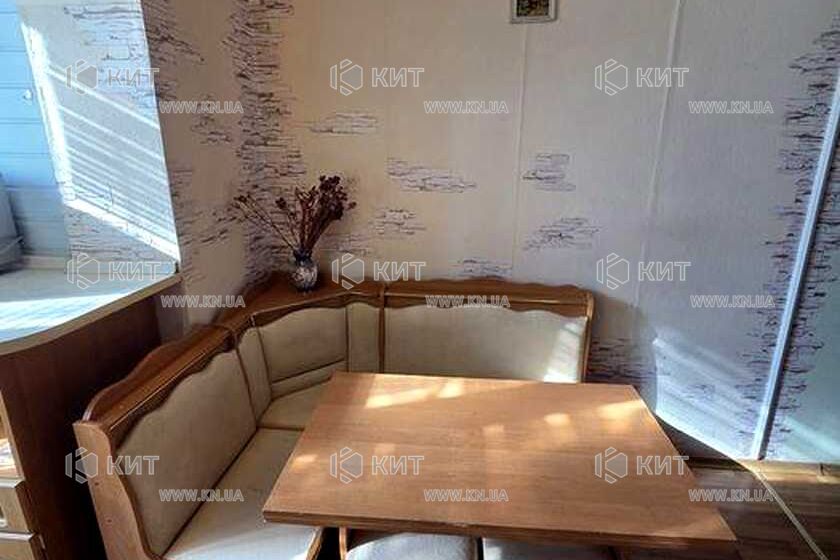 Продажа квартиры Харьков, Холодная гора, 36м²