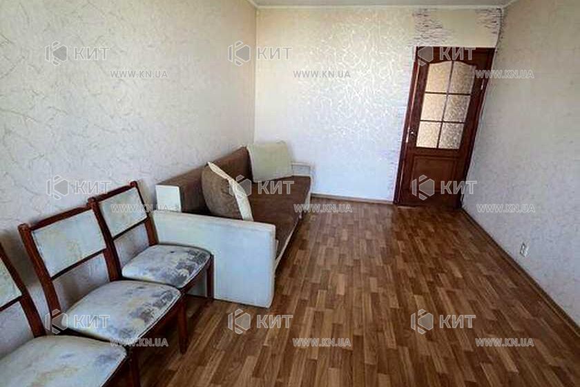 Продажа квартиры Харьков, Холодная гора, 36м²