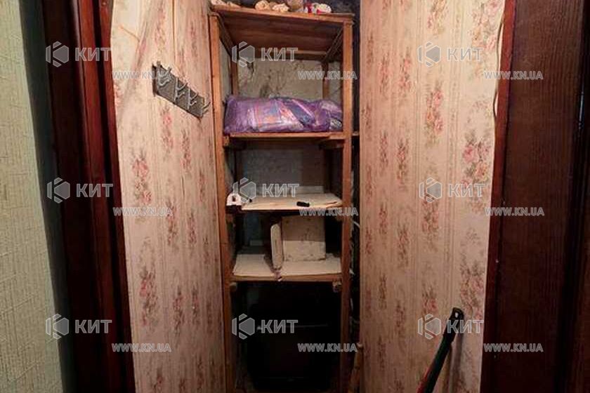 Продажа квартиры Харьков, Холодная гора, 36м²