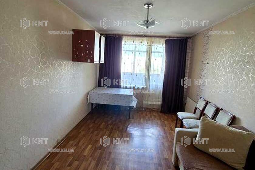 Продажа квартиры Харьков, Холодная гора, 36м²