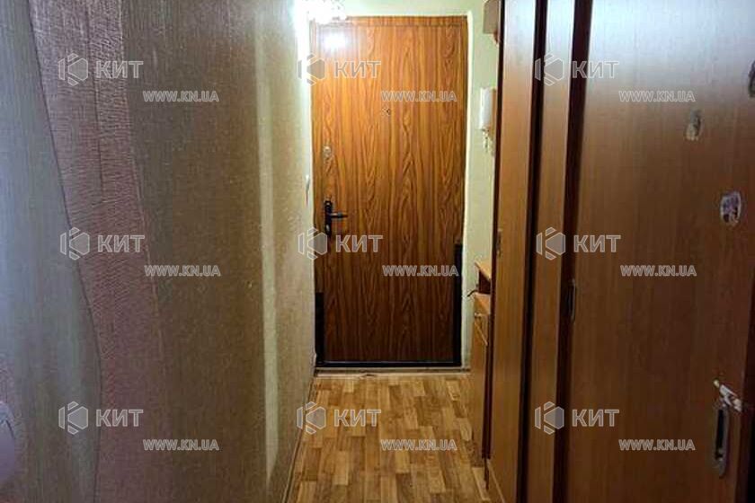 Продажа квартиры Харьков, Холодная гора, 36м²