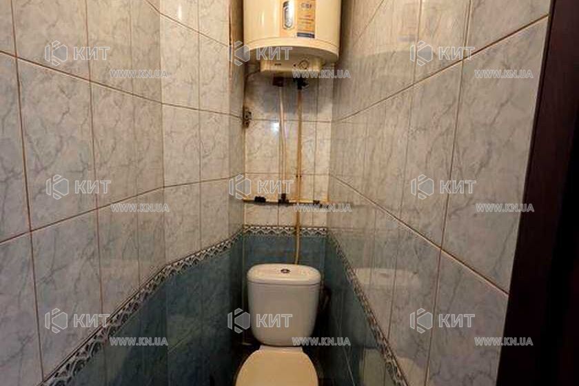 Продажа квартиры Харьков, Холодная гора, 36м²