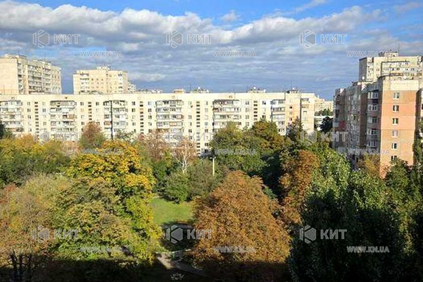 Продажа квартиры Харьков, Холодная гора, 36м²