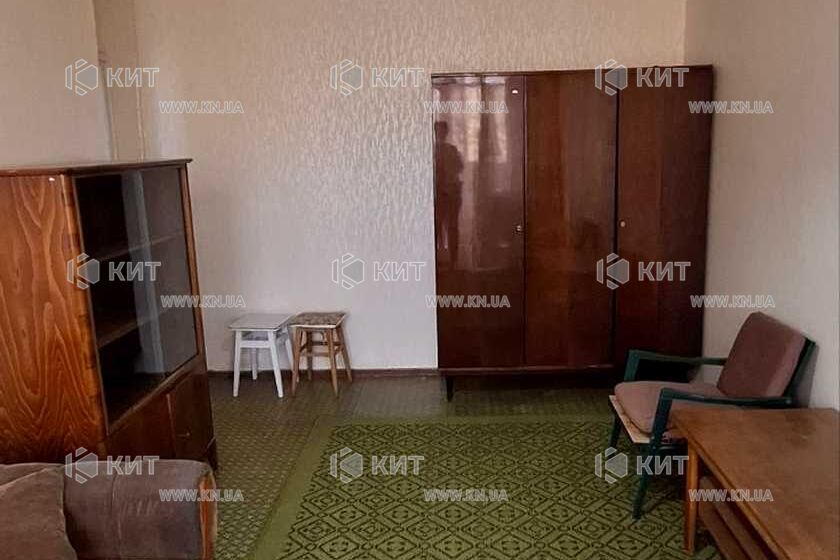 Продажа квартиры Харьков, Салтовка, 520 мрн., 33м²