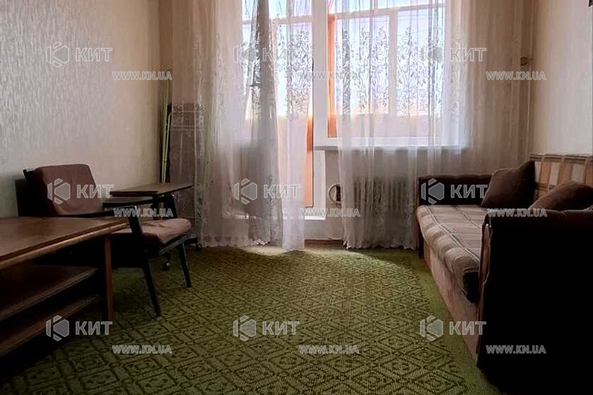 Продажа квартиры Харьков, Салтовка, 520 мрн., 33м²