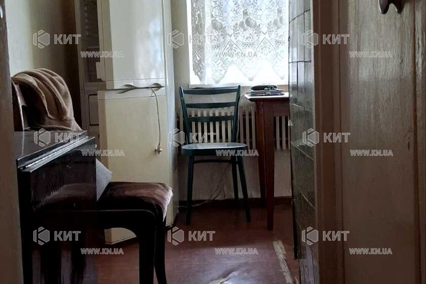 Продажа квартиры Харьков, Салтовка, 520 мрн., 33м²