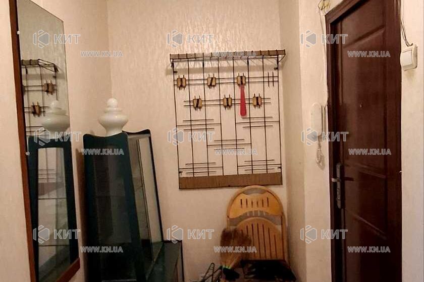 Продажа квартиры Харьков, Салтовка, 520 мрн., 33м²
