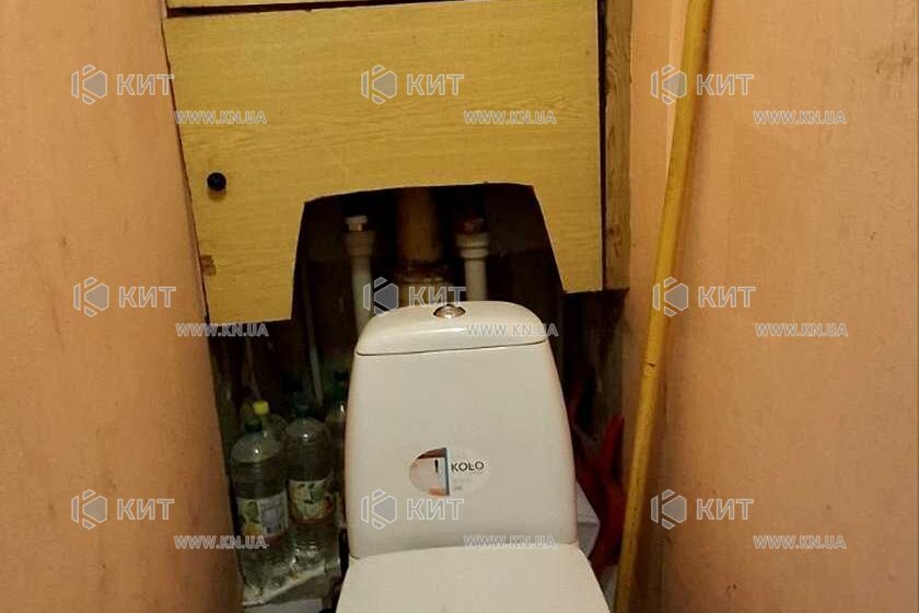 Продажа квартиры Харьков, Салтовка, 520 мрн., 33м²