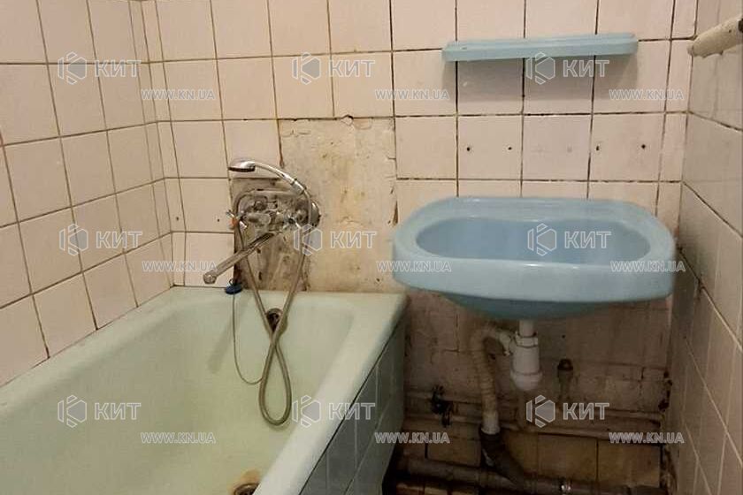 Продажа квартиры Харьков, Салтовка, 520 мрн., 33м²