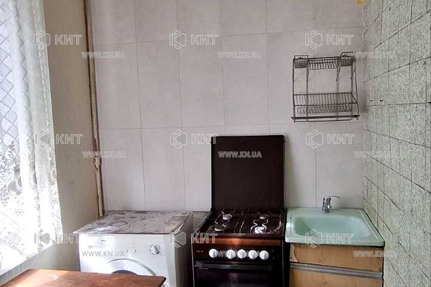 Продажа квартиры Харьков, Салтовка, 520 мрн., 33м²