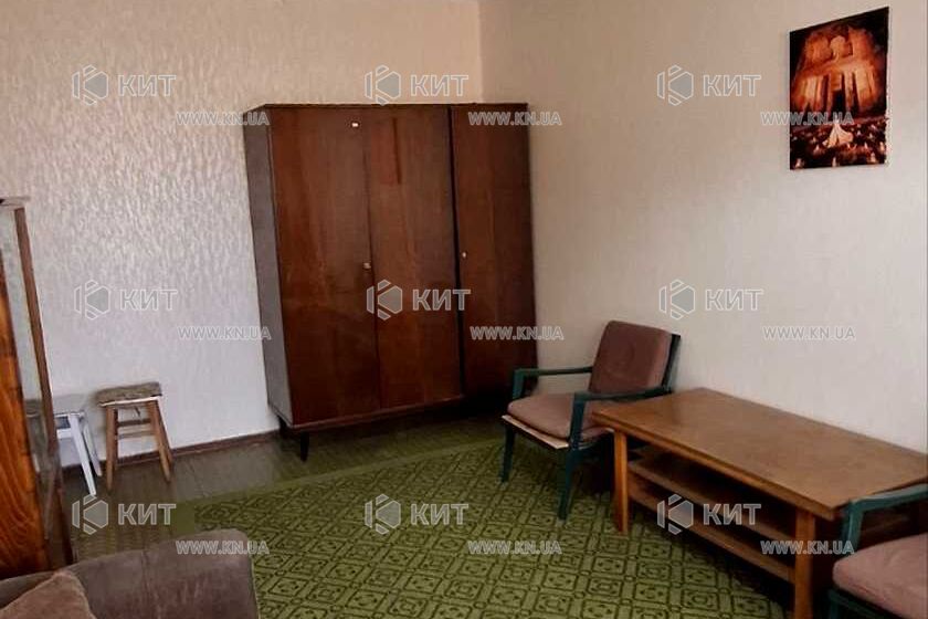 Продажа квартиры Харьков, Салтовка, 520 мрн., 33м²