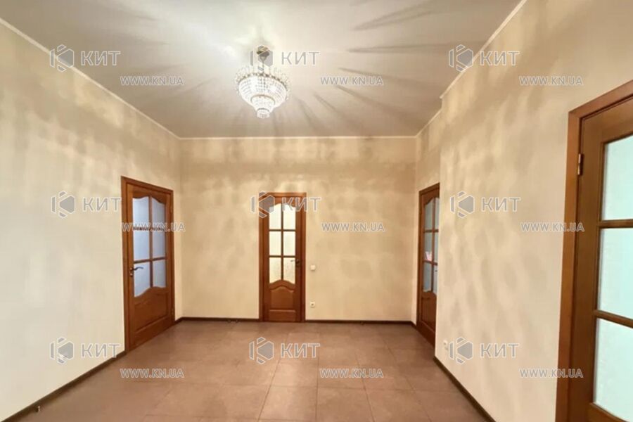 Продаж квартири Харків, Павлове Поле, 109м²