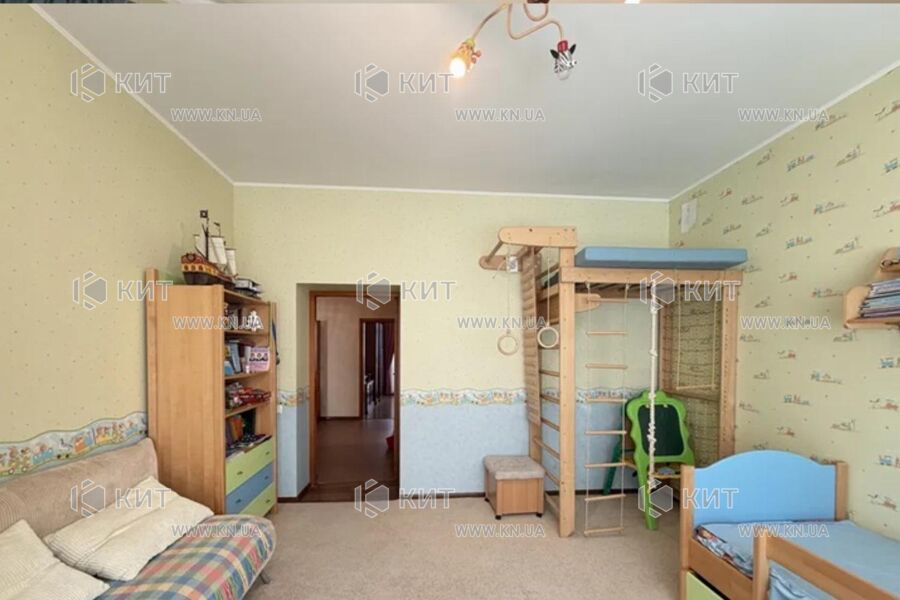 Продаж квартири Харків, Павлове Поле, 109м²