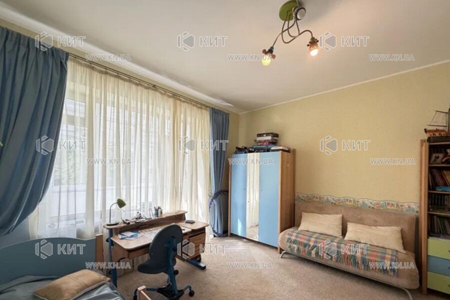 Продаж квартири Харків, Павлове Поле, 109м²