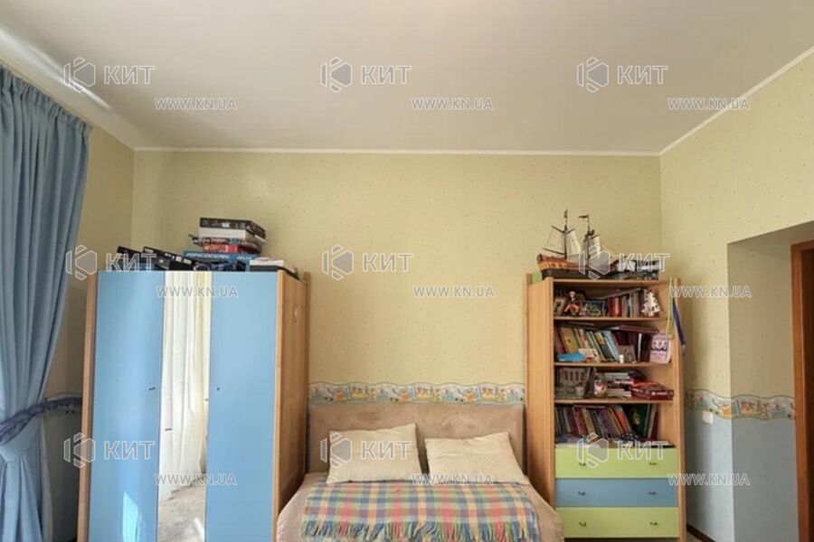 Продаж квартири Харків, Павлове Поле, 109м²