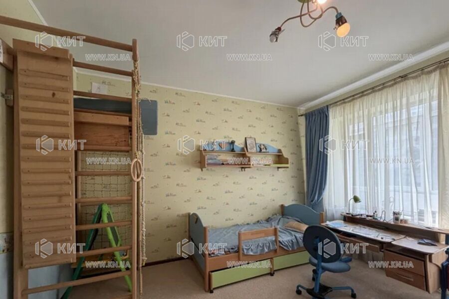 Продаж квартири Харків, Павлове Поле, 109м²