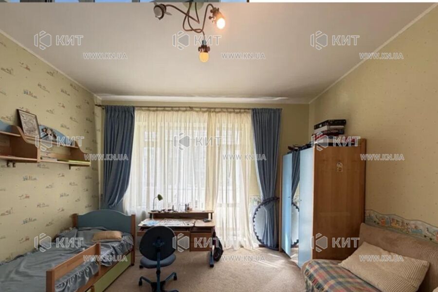Продаж квартири Харків, Павлове Поле, 109м²