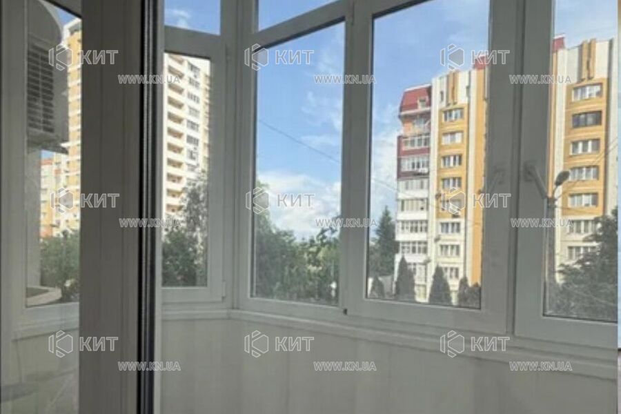 Продаж квартири Харків, Павлове Поле, 109м²