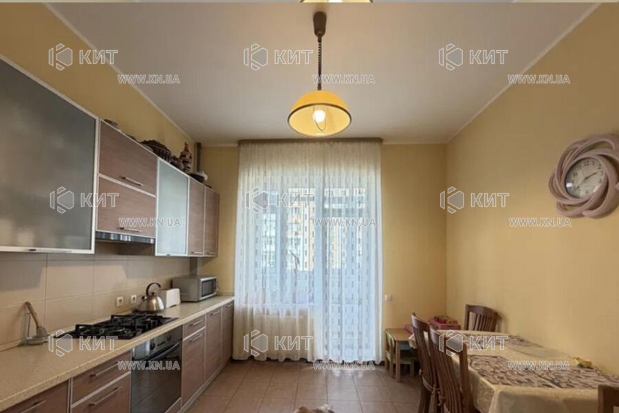Продаж квартири Харків, Павлове Поле, 109м²