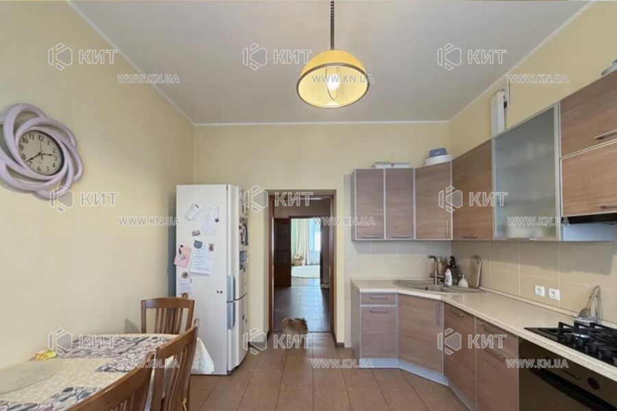 Продаж квартири Харків, Павлове Поле, 109м²