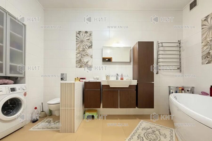Продаж квартири Харків, Павлове Поле, 109м²