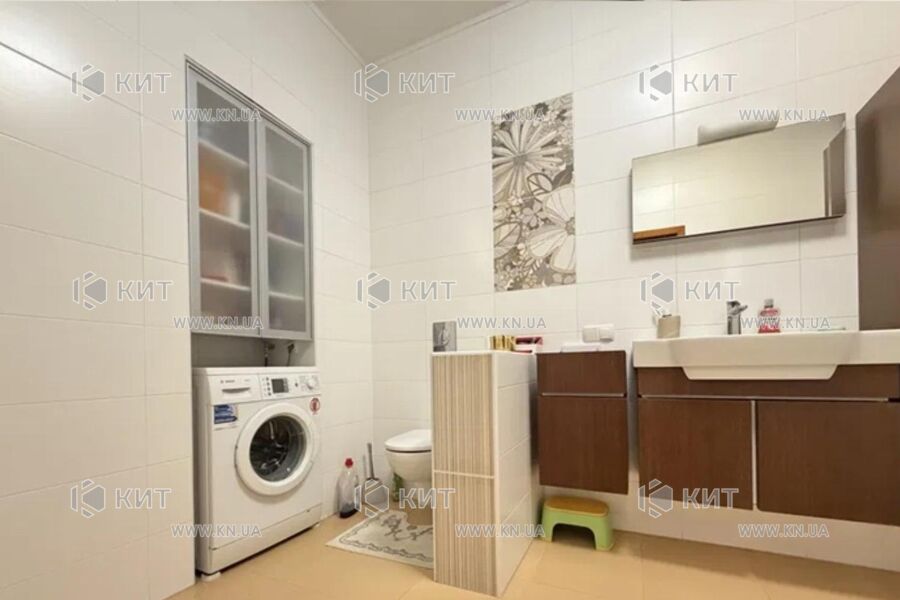Продаж квартири Харків, Павлове Поле, 109м²