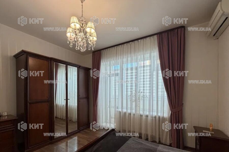 Продаж квартири Харків, Павлове Поле, 109м²