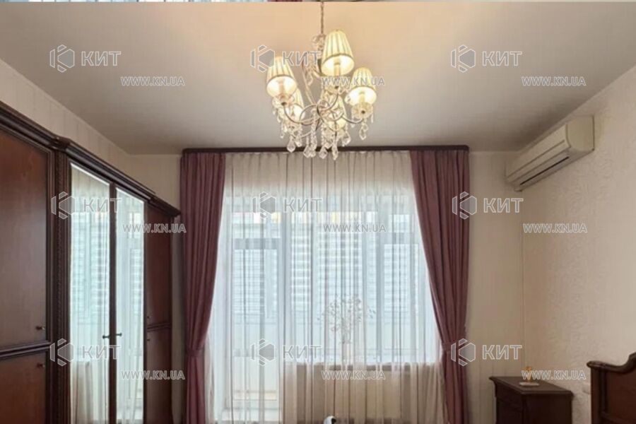 Продаж квартири Харків, Павлове Поле, 109м²