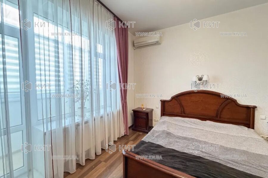 Продаж квартири Харків, Павлове Поле, 109м²
