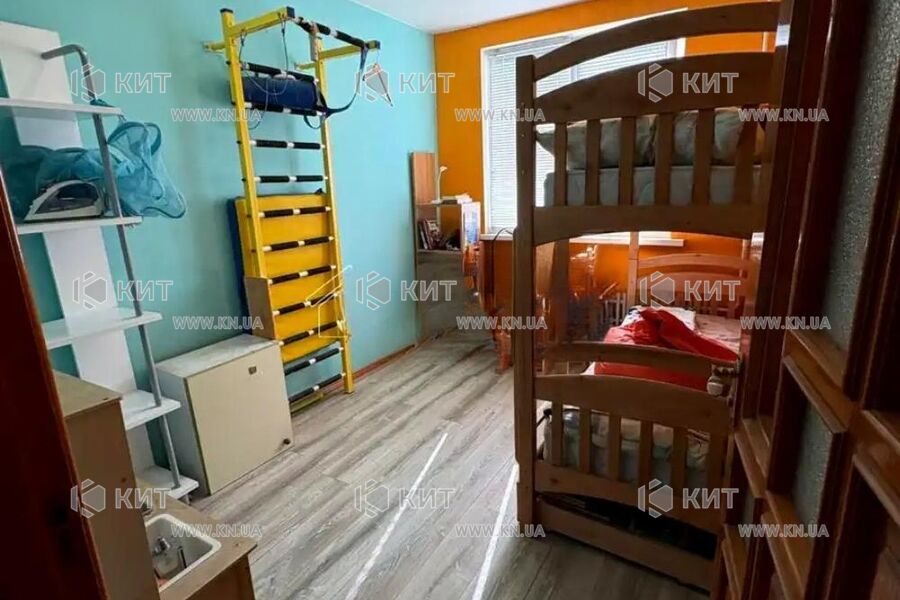 Продаж квартири Харків, Салтівка, 524 мрн., 46.4м²