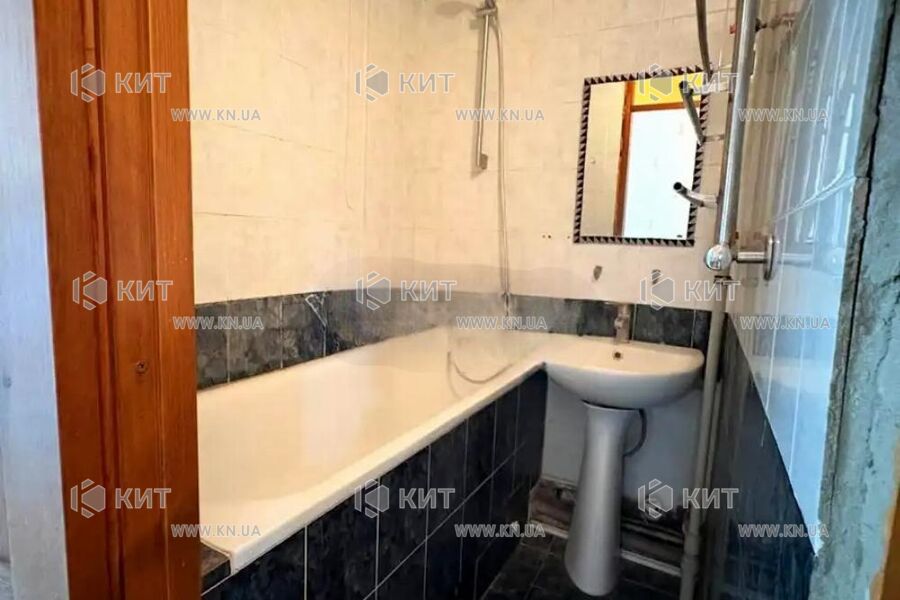 Продаж квартири Харків, Салтівка, 524 мрн., 46.4м²