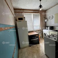 Продаж квартири Харків, Салтівка, 524 мрн., 46.4м²