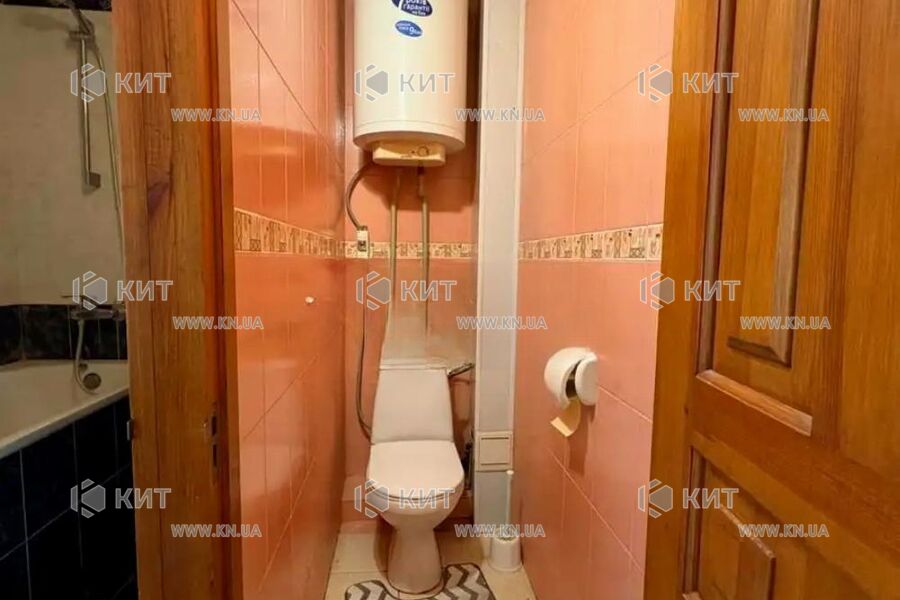 Продаж квартири Харків, Салтівка, 524 мрн., 46.4м²