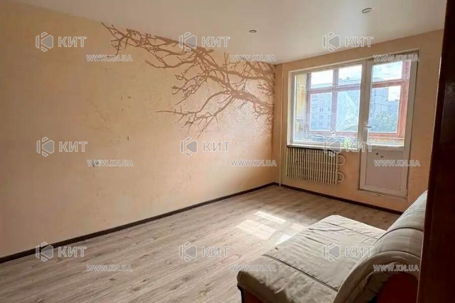 Продаж квартири Харків, Салтівка, 524 мрн., 46.4м²