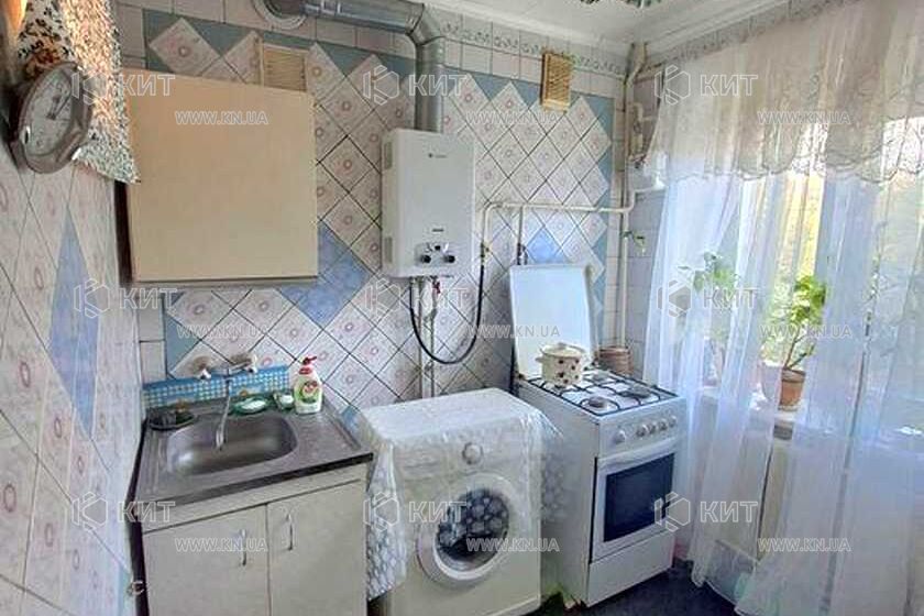 Продажа квартиры Харьков, Аэропорт, Мерефянское шоссе, 31м²