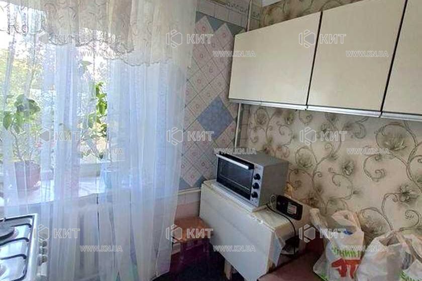 Продажа квартиры Харьков, Аэропорт, Мерефянское шоссе, 31м²