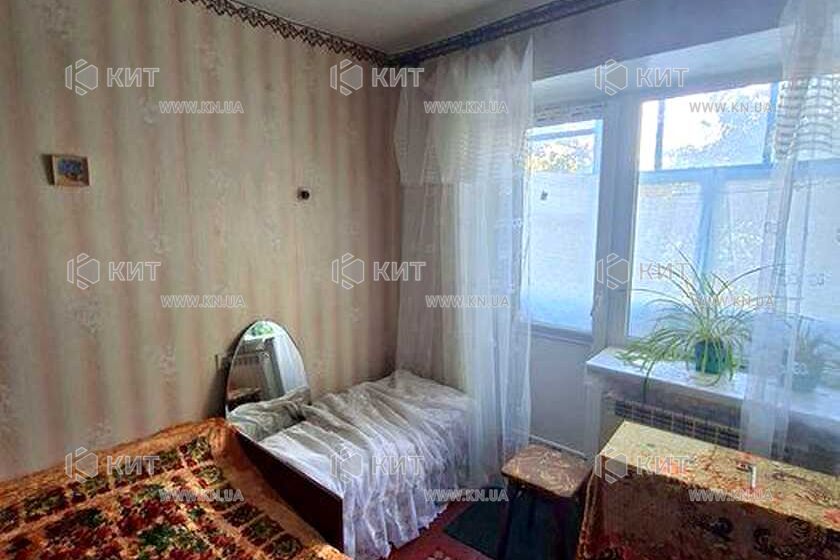 Продажа квартиры Харьков, Аэропорт, Мерефянское шоссе, 31м²