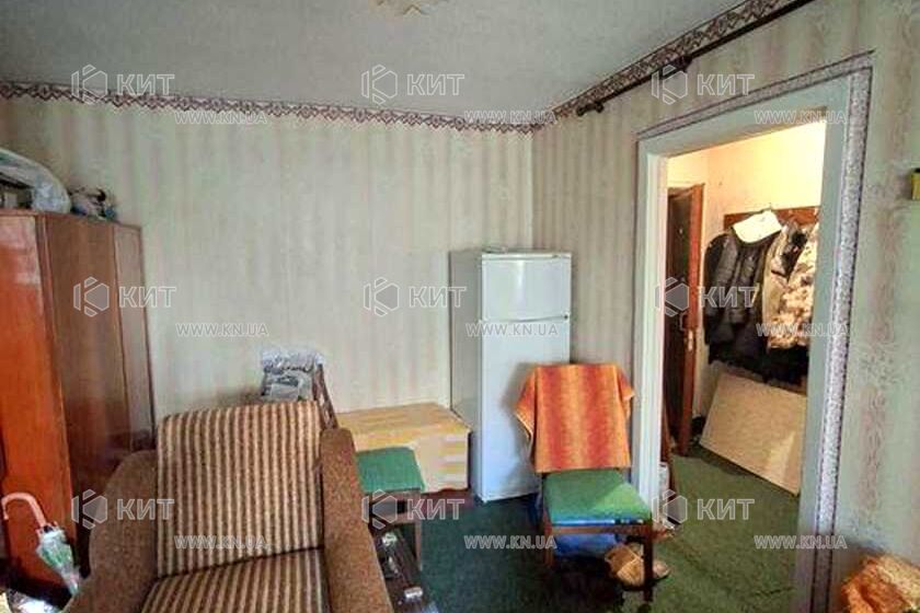 Продажа квартиры Харьков, Аэропорт, Мерефянское шоссе, 31м²